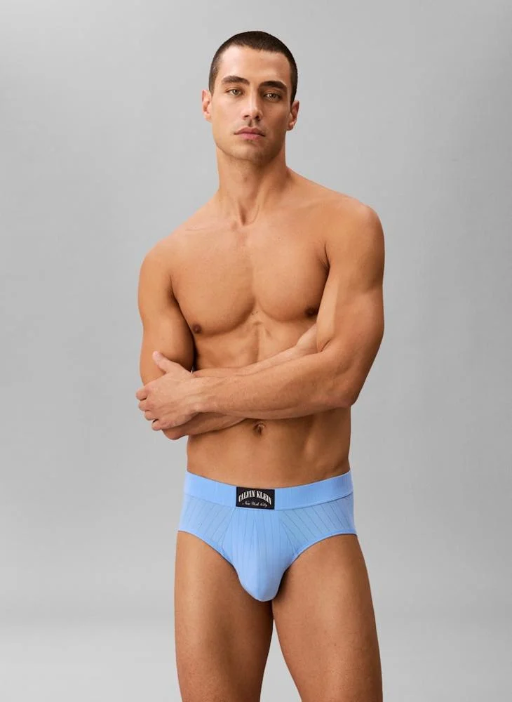 CALVIN KLEIN Briefs - Heritage Classic Cotton